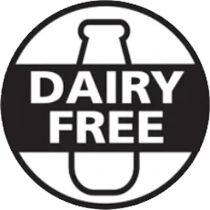 EyeVitalis dairy-free formula