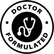 EyeVitalis doctor-formulated eye vitamins