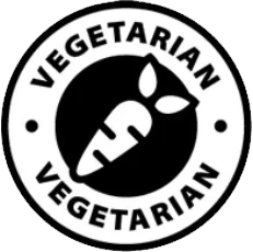 EyeVitalis vegetarian vegetable capsules